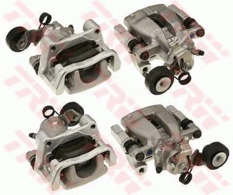 TRW Brake Caliper Axle Kit