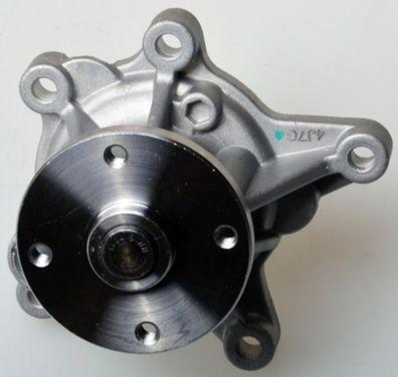 DENCKERMANN Wasserpumpe, Motorkühlung