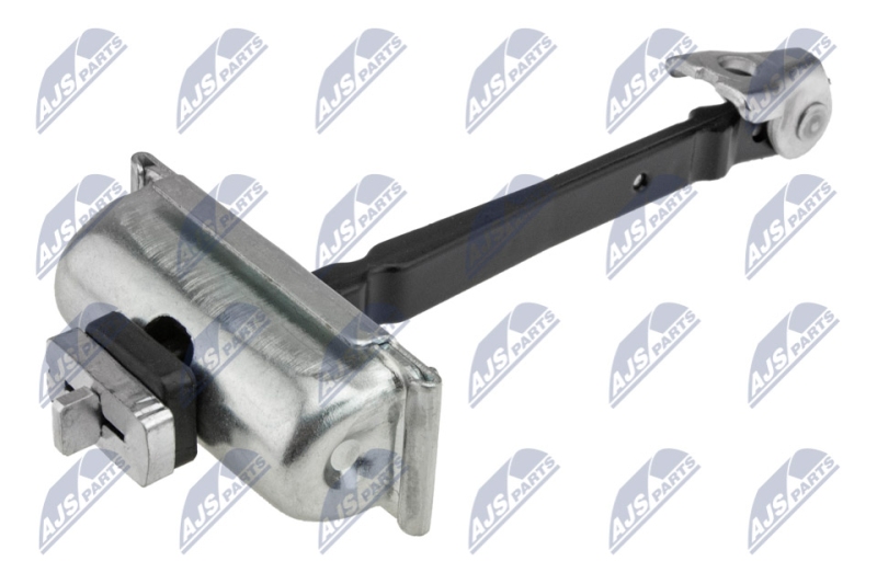 NTY T&uuml;rfeststeller EZC-PL-090