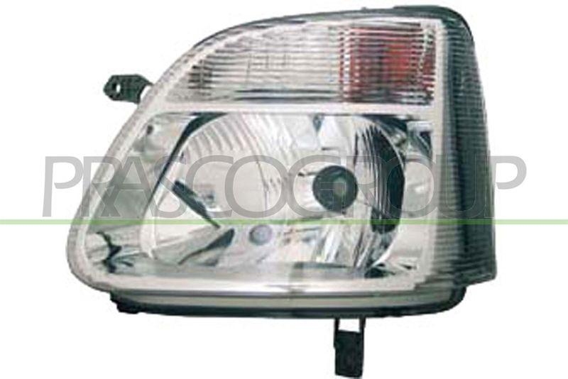 Headlight