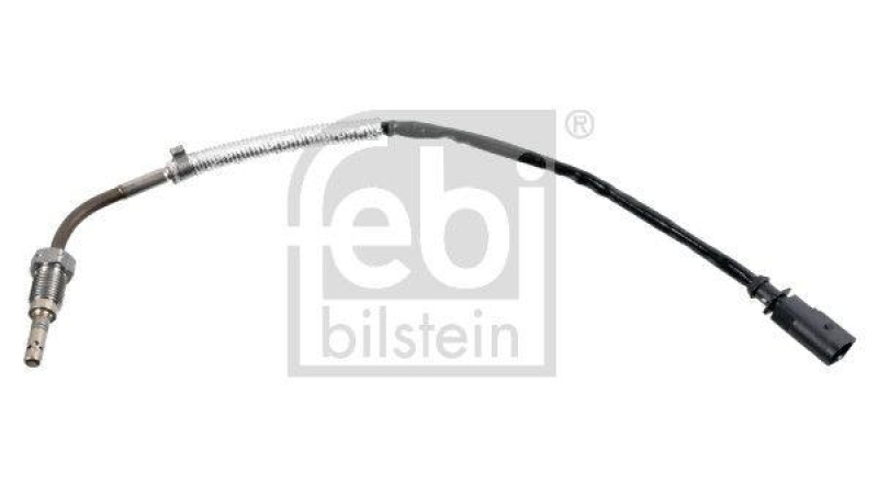 FEBI BILSTEIN Sensor, Abgastemperatur 185699