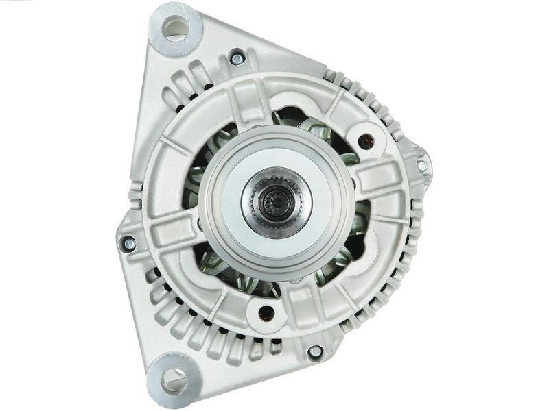 AS-PL Generator Brandneu AS-PL