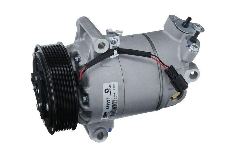 VALEO Kompressor, Klimaanlage VALEO CORE-FLEX 811197