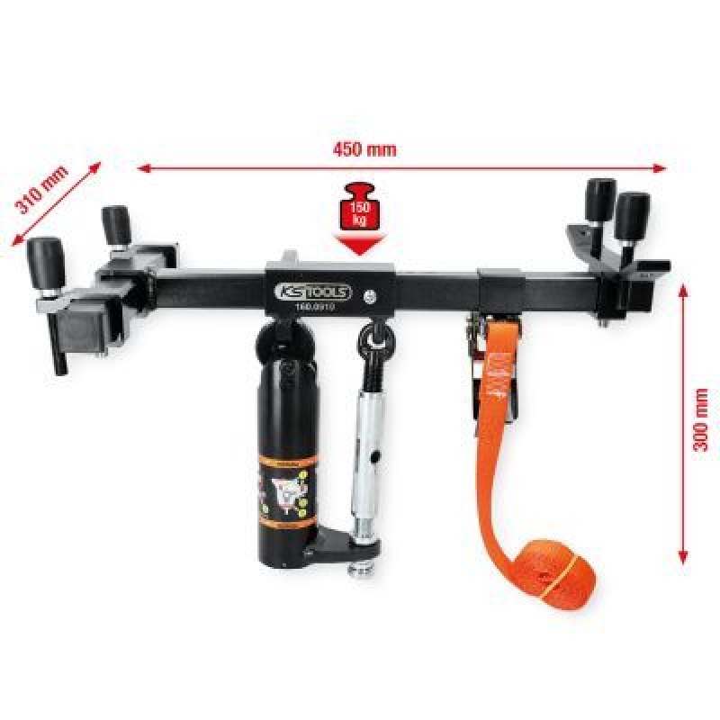 KS TOOLS Werkzeug