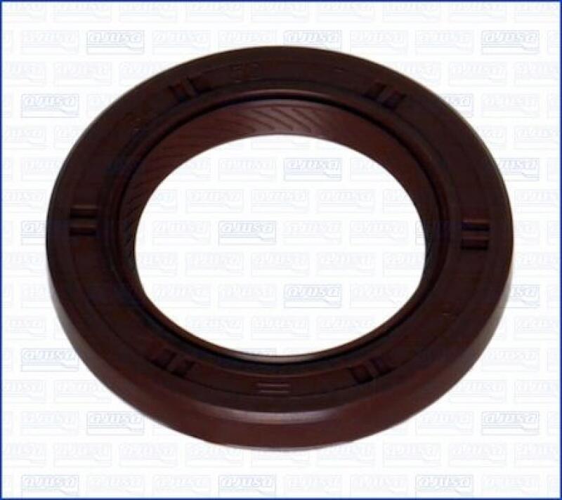 AJUSA Shaft Seal, camshaft