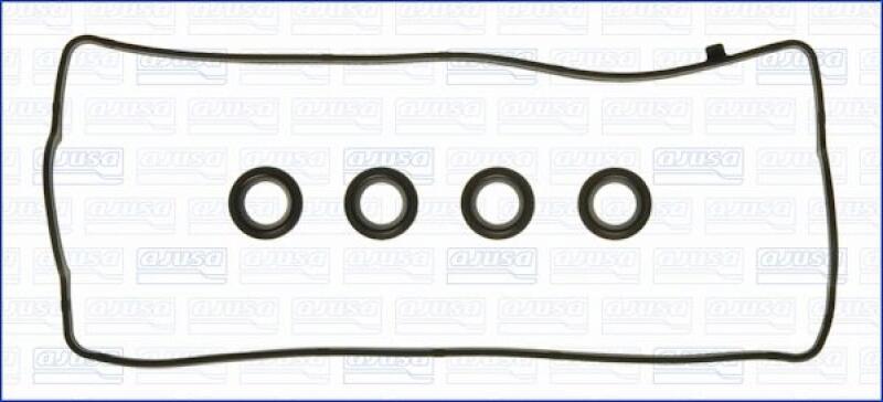 AJUSA Gasket Set, cylinder head cover