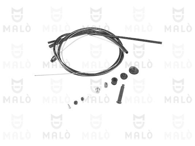 AKRON-MALÒ Gaszug