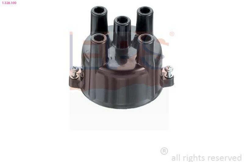 EPS Zündverteilerkappe Made in Italy - OE Equivalent