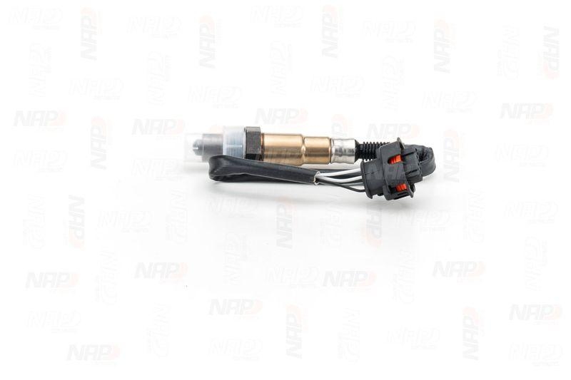 NAP carPARTS Lambdasonde CLS10140
