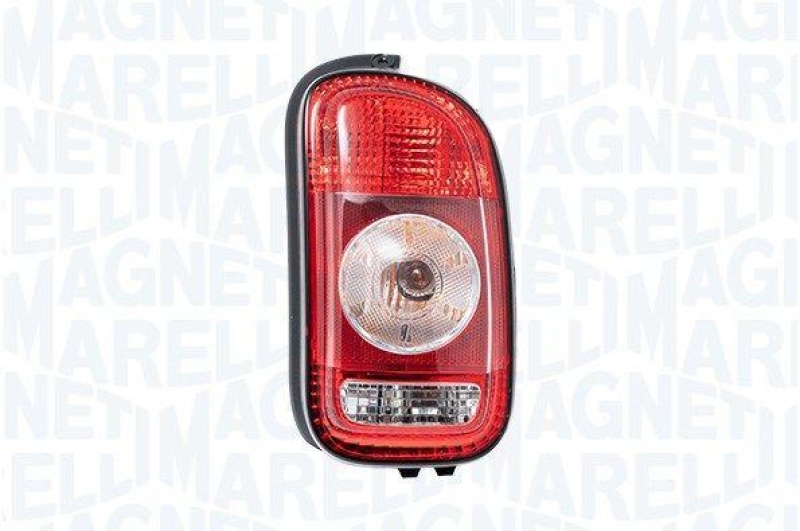 MAGNETI MARELLI Heckleuchte 715010412900