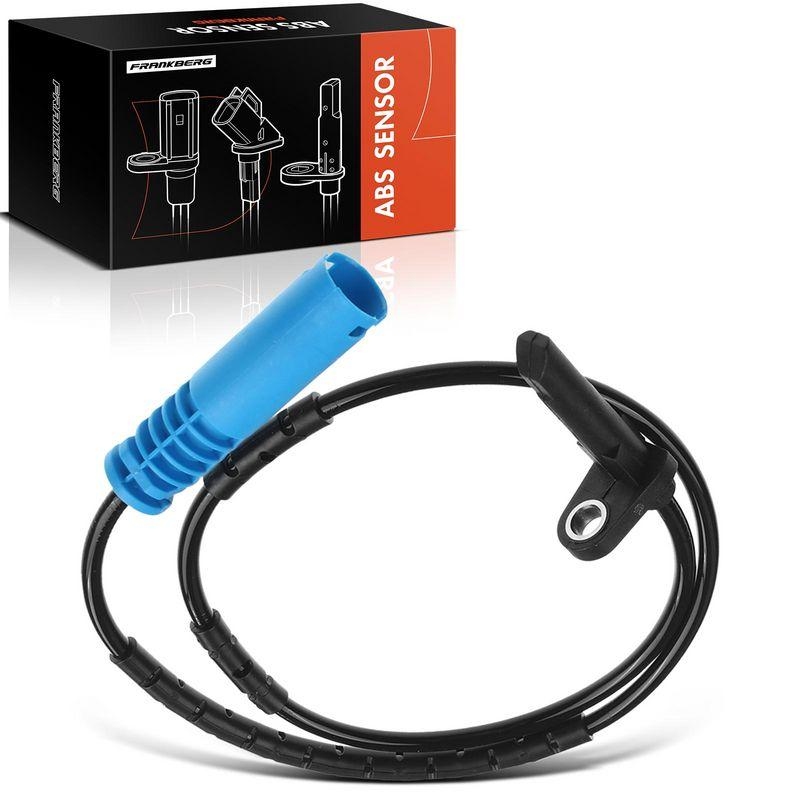 1x Frankberg ABS Sensor Hinterachse beidseitig 5481FB0000787