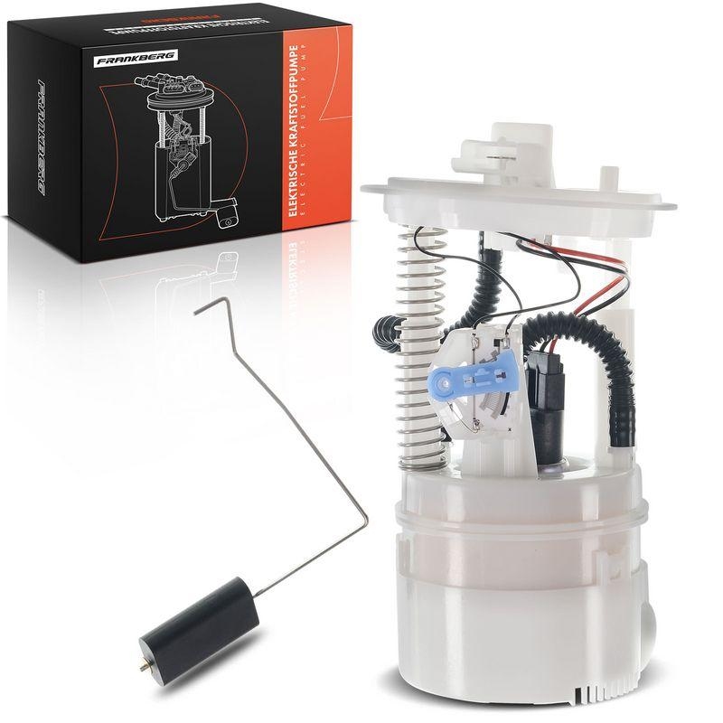 1x Frankberg Kraftstoffpumpe 5481FB0012904
