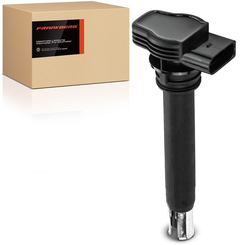 1x Frankberg Z&uuml;ndmodul Z&uuml;ndspule 5481FB0015368