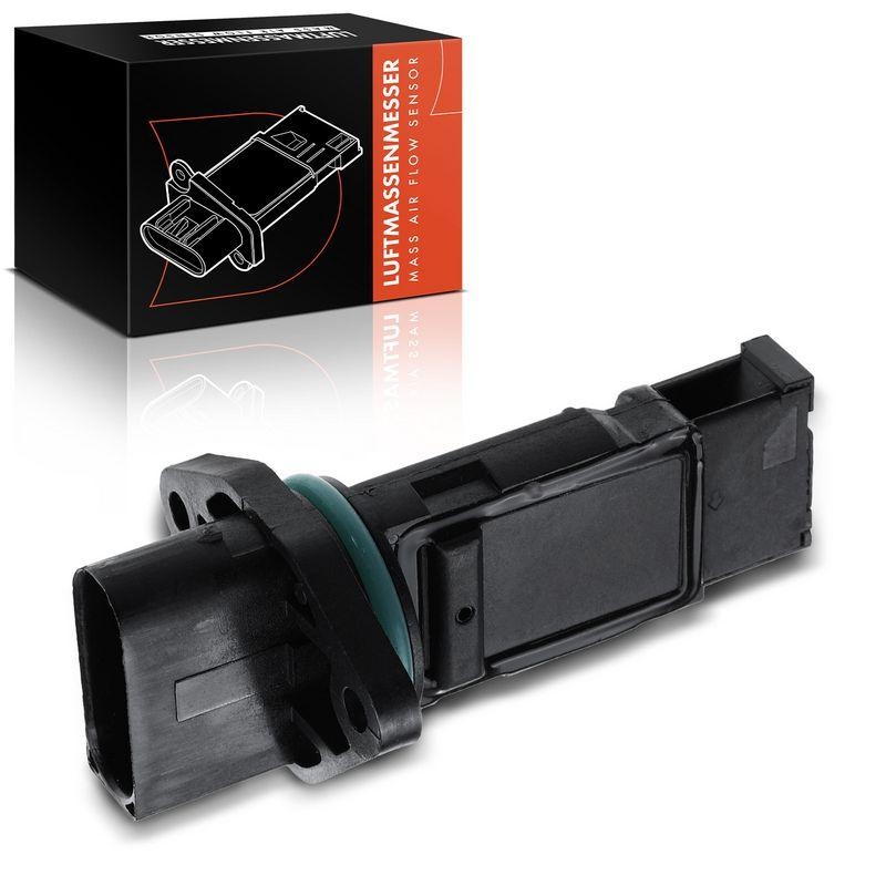 1x Frankberg Luftmassenmesser 5481FB0016460