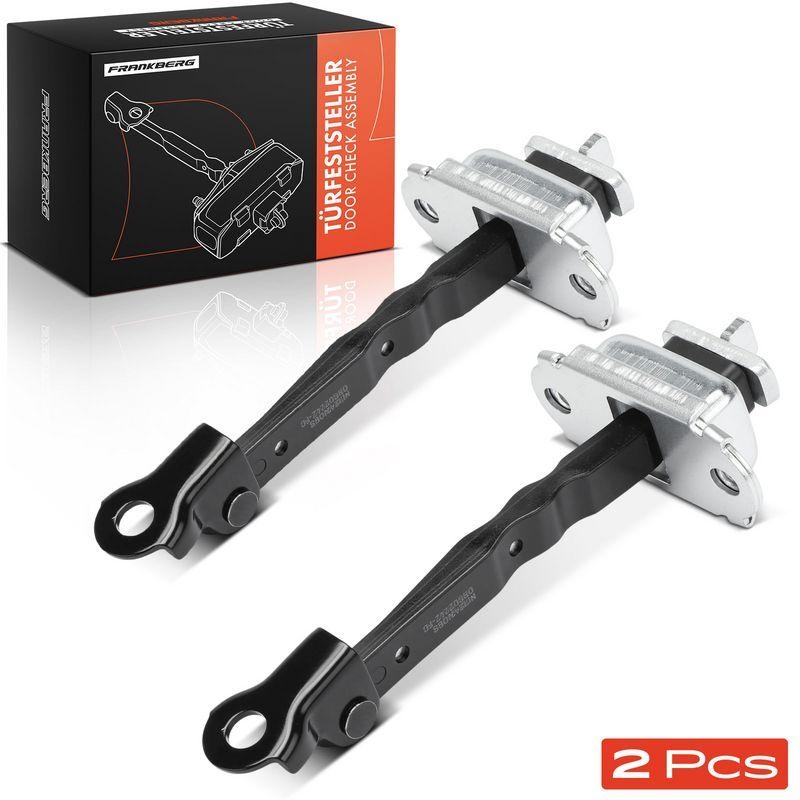 2x Frankberg T&uuml;rfeststeller T&uuml;rfangband T&uuml;rstopper 5481FB0062913