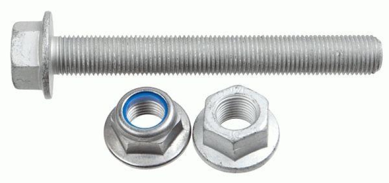 LEMFÖRDER Repair Kit, wheel suspension Service Pack