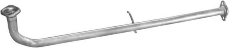 Exhaust Pipe