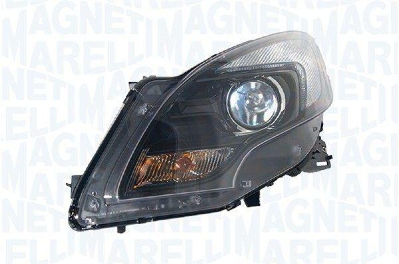 MAGNETI MARELLI Headlight