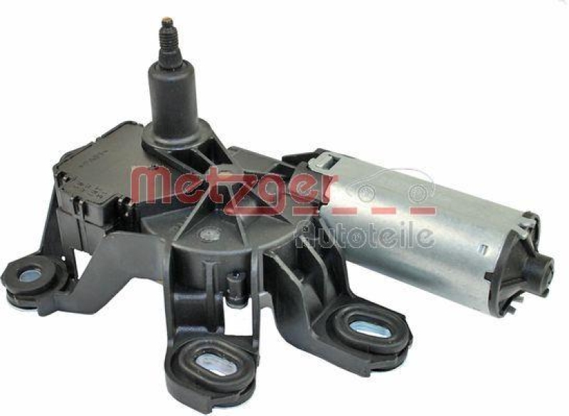 METZGER Wiper Motor GREENPARTS