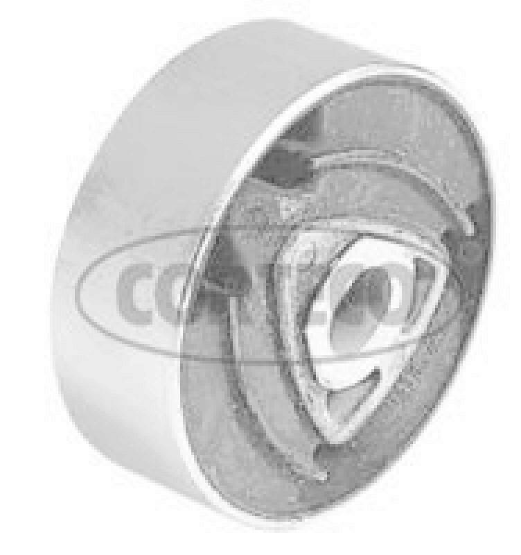 CORTECO Mounting, transfer case