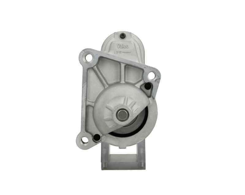 BV PSH Starter Valeo New 570574113500