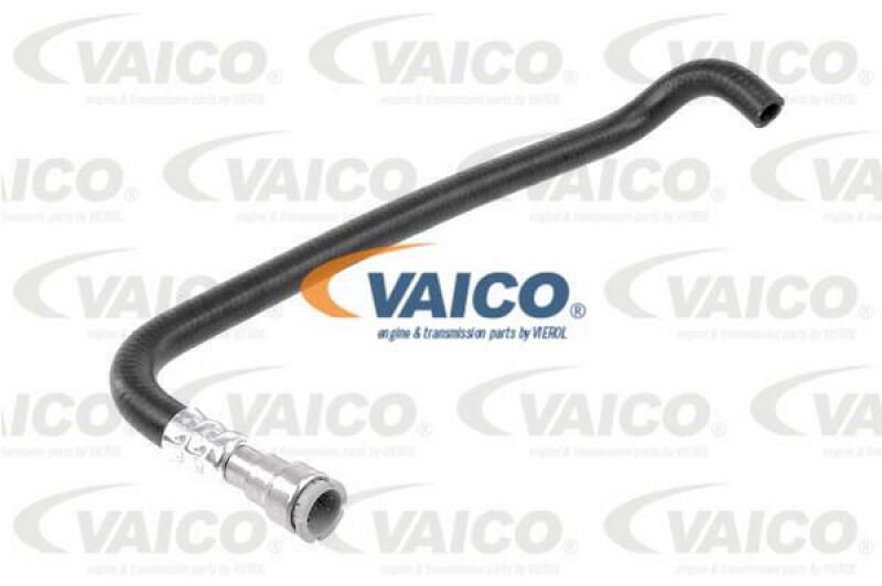 VAICO Hydraulikschlauch, Lenkung Original VAICO Qualität