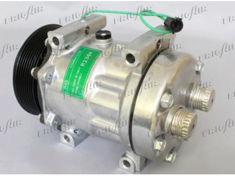 FRIGAIR Kompressor, Klimaanlage 93020158