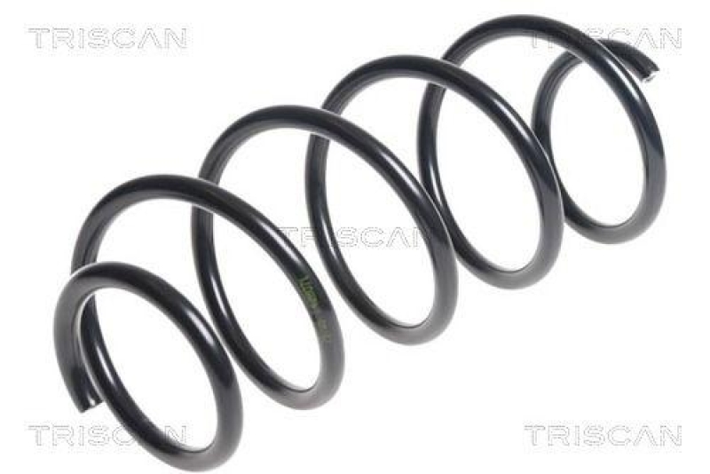 TRISCAN Fahrwerksfeder 8750 28243