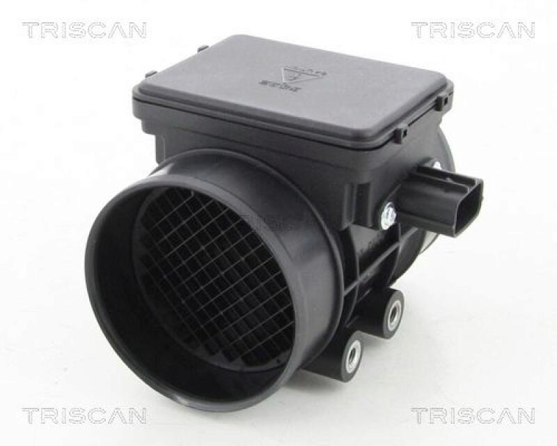 TRISCAN Air Mass Sensor