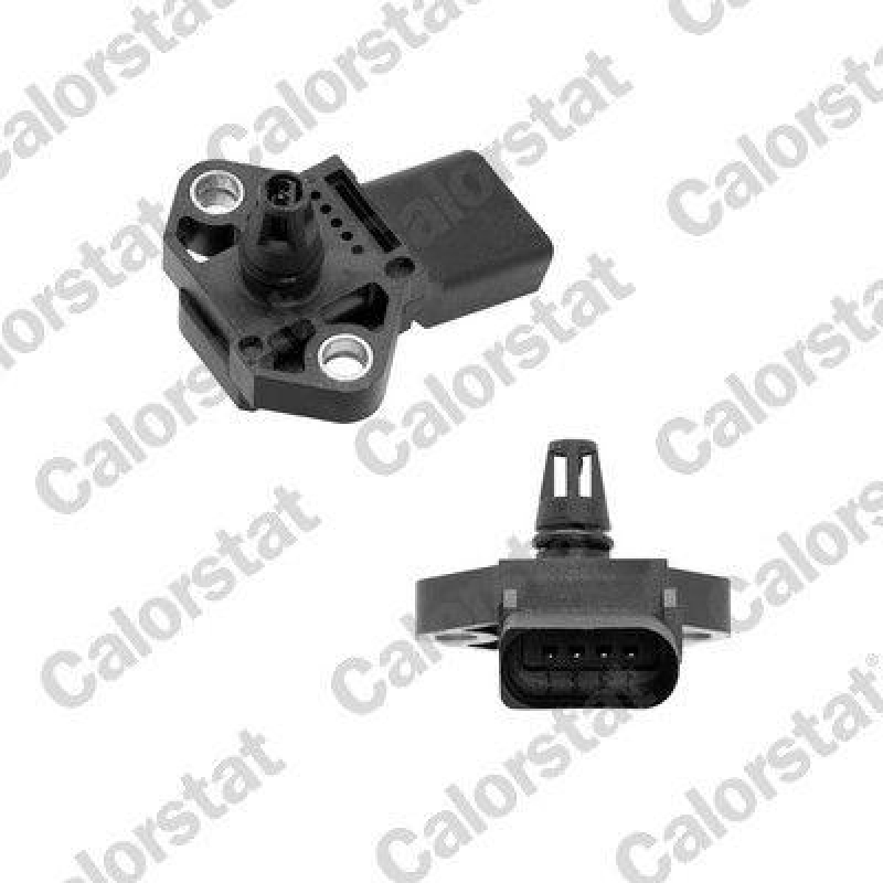 CALORSTAT by Vernet Sensor, intake manifold pressure