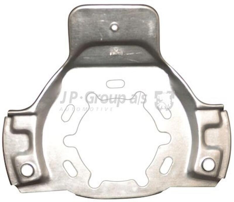 JP GROUP Splash Panel, brake disc JP GROUP