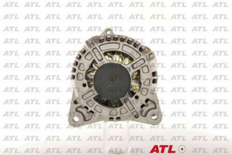 ATL Autotechnik Alternator