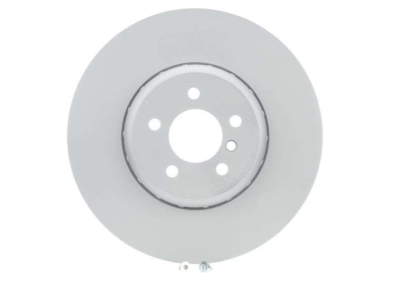 BOSCH Brake Disc