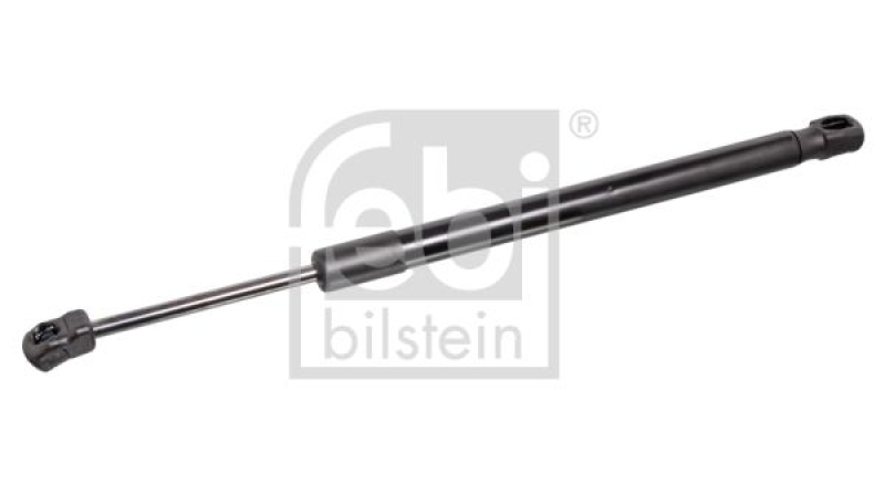 FEBI BILSTEIN Gasfeder, Motorhaube