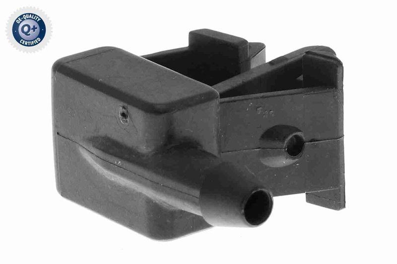 VEMO Washer Fluid Jet, window cleaning Green Mobility Parts