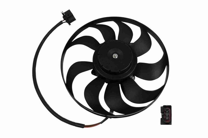 VEMO Fan, engine cooling Original VEMO Quality