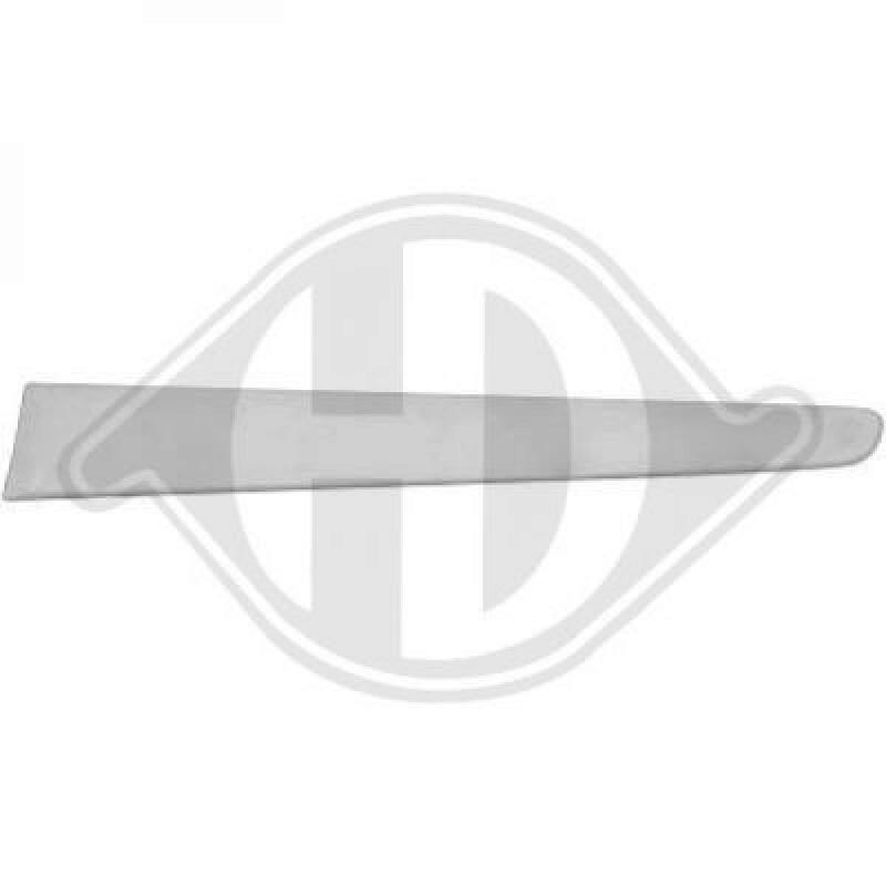 DIEDERICHS Trim/Protective Strip, wing