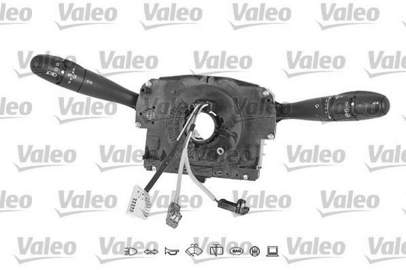 VALEO Steering Column Switch ORIGINAL PART