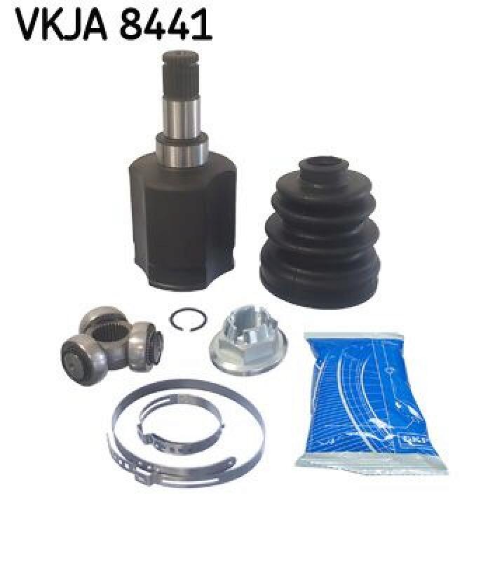 SKF Joint Kit, drive shaft