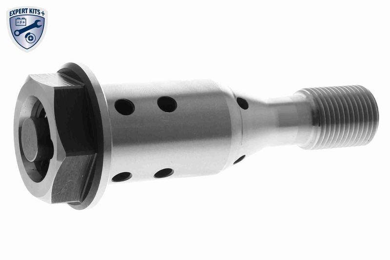 VAICO Central Valve, camshaft adjustment Green Mobility Parts