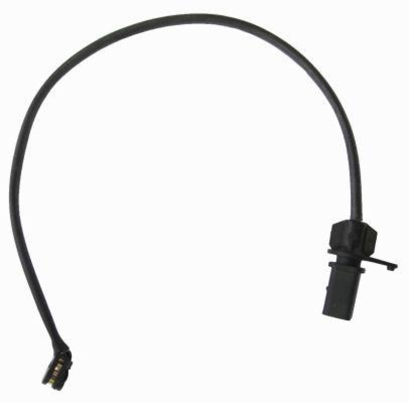 HELLA Warnkontakt, Bremsbelagverschleiß 8DK 355 252-901