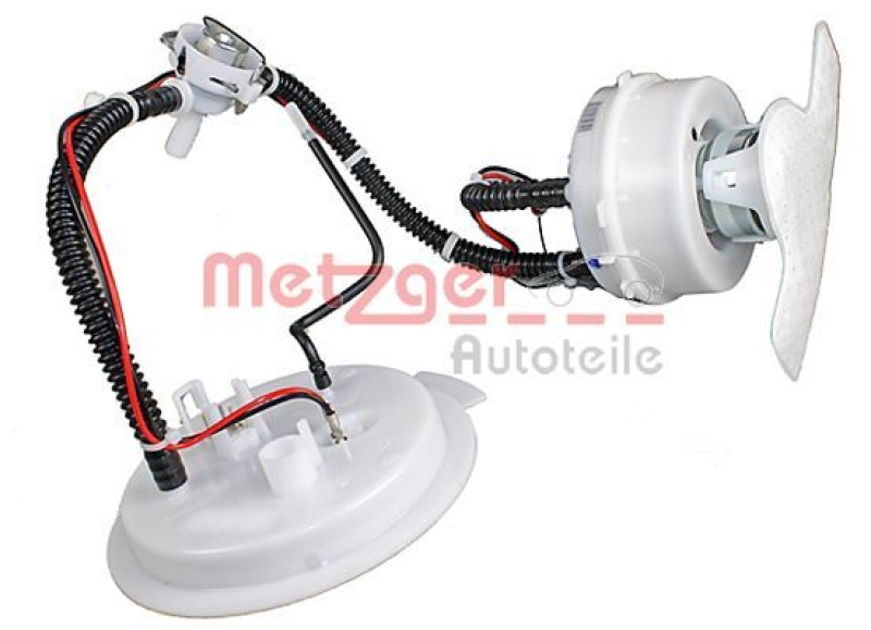 METZGER Fuel Feed Unit OE-part