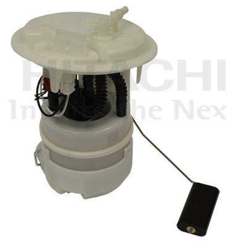 HITACHI Fuel Feed Unit