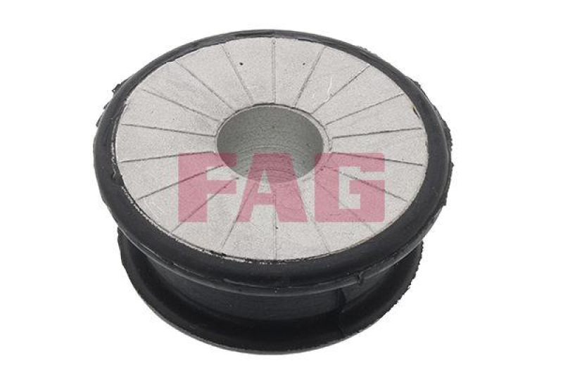 Schaeffler FAG Lagerung, Hilfsrahmen/Aggregateträger