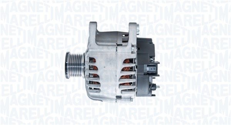 MAGNETI MARELLI Generator