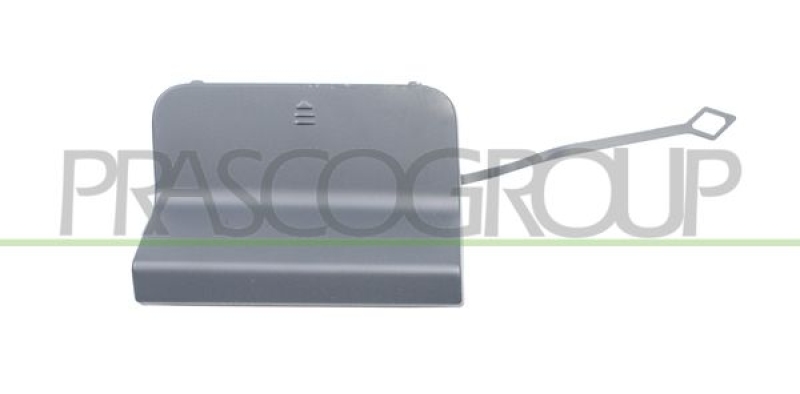 PRASCO Flap, tow hook