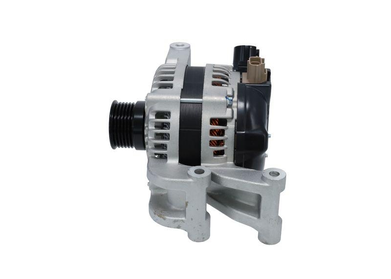 BOSCH Alternator
