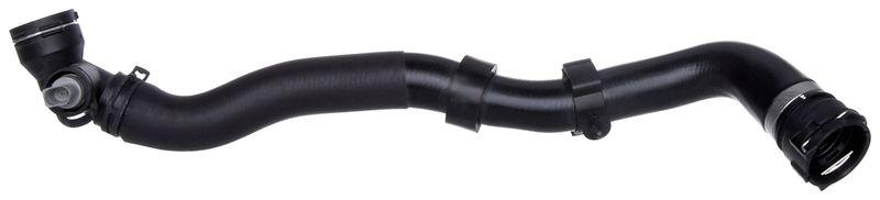 GATES Radiator Hose