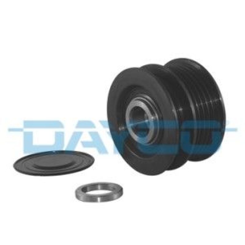 DAYCO Alternator Freewheel Clutch