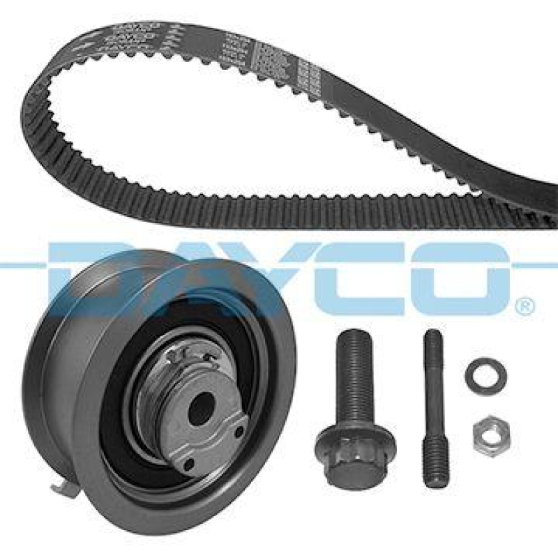 DAYCO Timing Belt Set